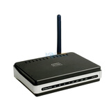 ��Ѷ��D-Link��DI-624+A 802.11g 54M ����·����